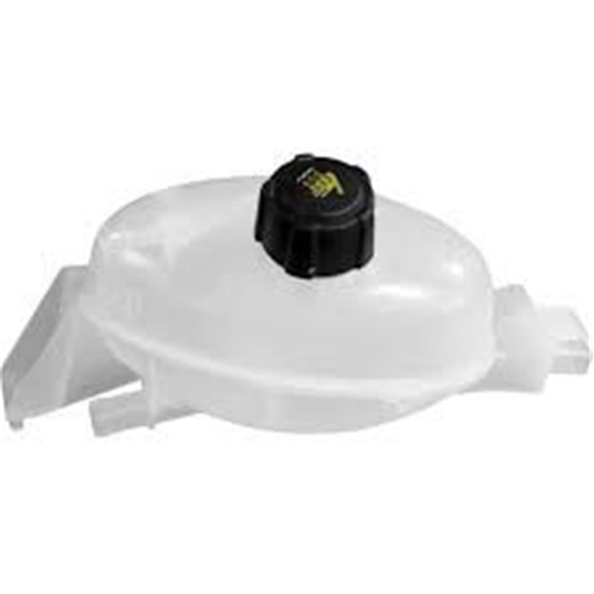 Renault Genleşme Kabı Kapaklı Master 3- Mıta