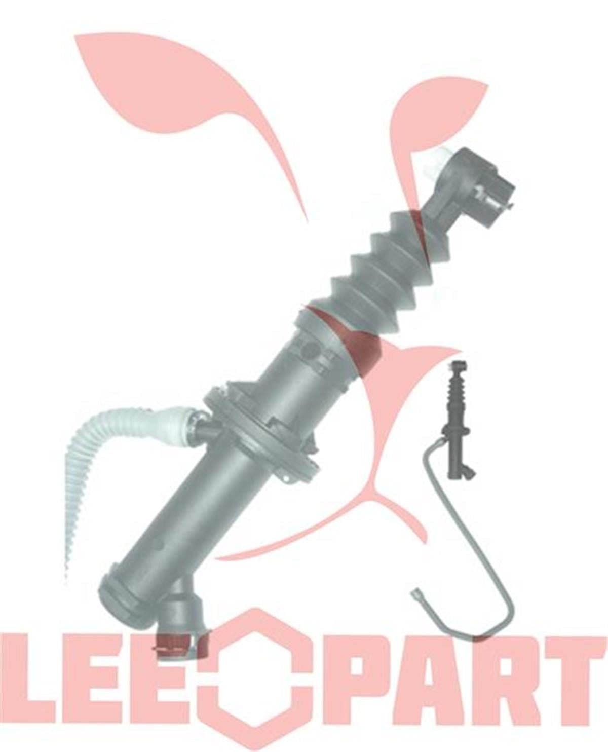 Renault Clio 3 (05>) Modus (04>) 1.2 D4f 1.4 K4j Debriyaj Üst Merkezi 8200494397-8200524724-82004361