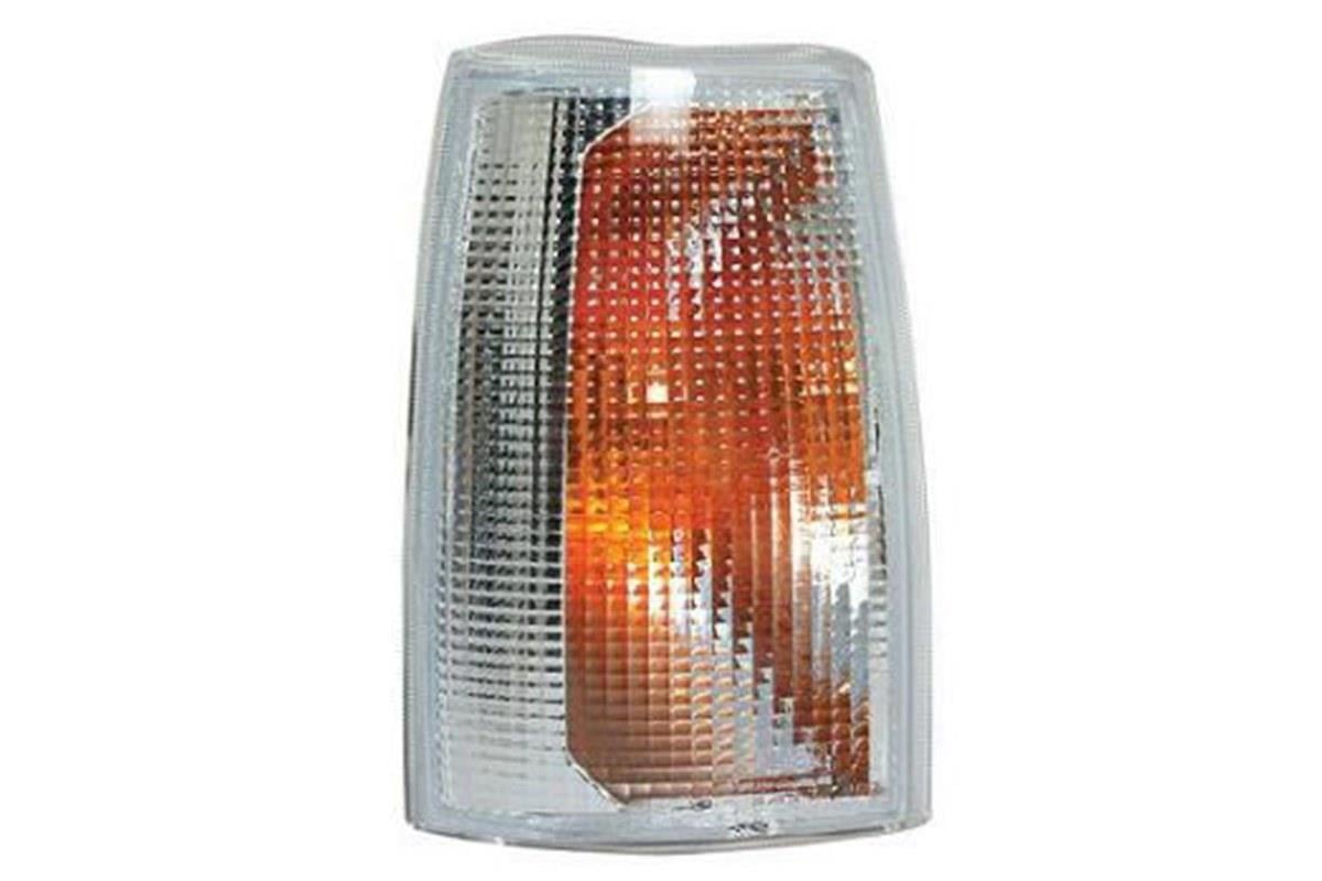 Renault R9 Sol Sinyal Beyaz Duysuz Eser Pl175601