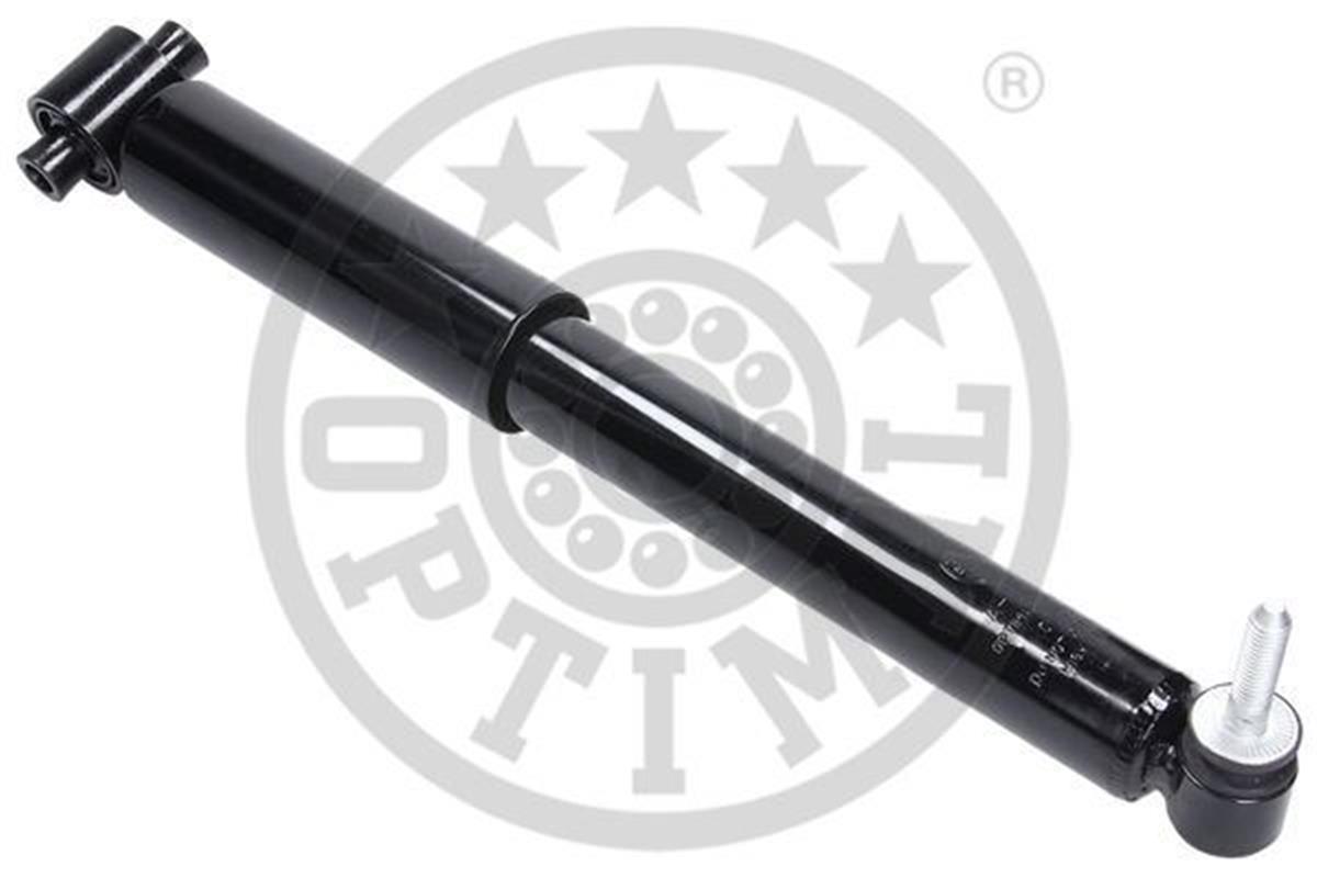 Renault Megane 3 Fluence Arka Amortisör Sağ-Sol 562100026R-562108593R-56210003