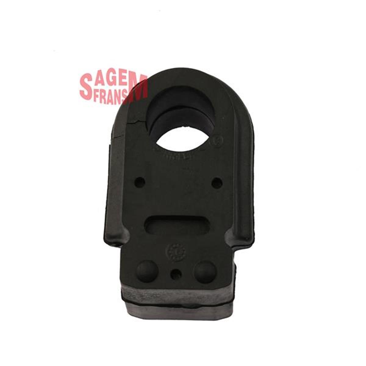 Renault Megane 2 Viraj Demir Uç Lastiği 7701056678