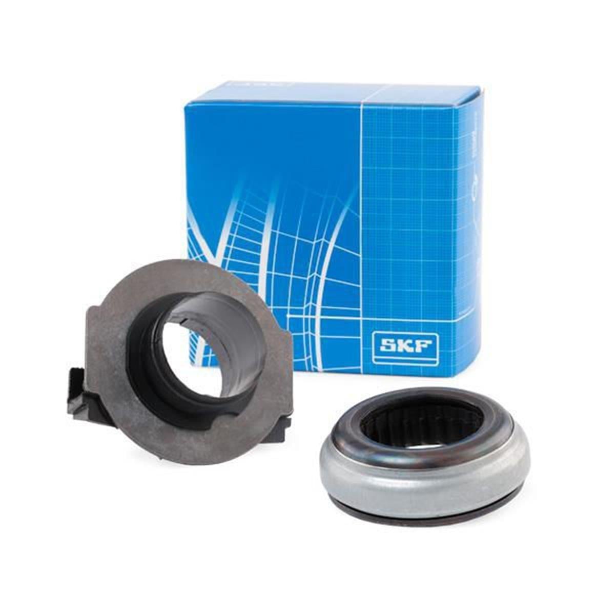 Renault Clio Kangoo Megane Logan Debriyaj Rulmanı Skf 7700874780