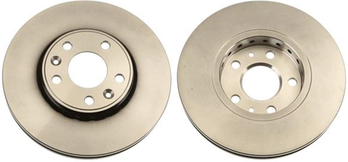 Renault Laguna 3 (2007-2015) Megane 3 Ön Fren Aynası 296X26 402060002R-402066813R-40206694