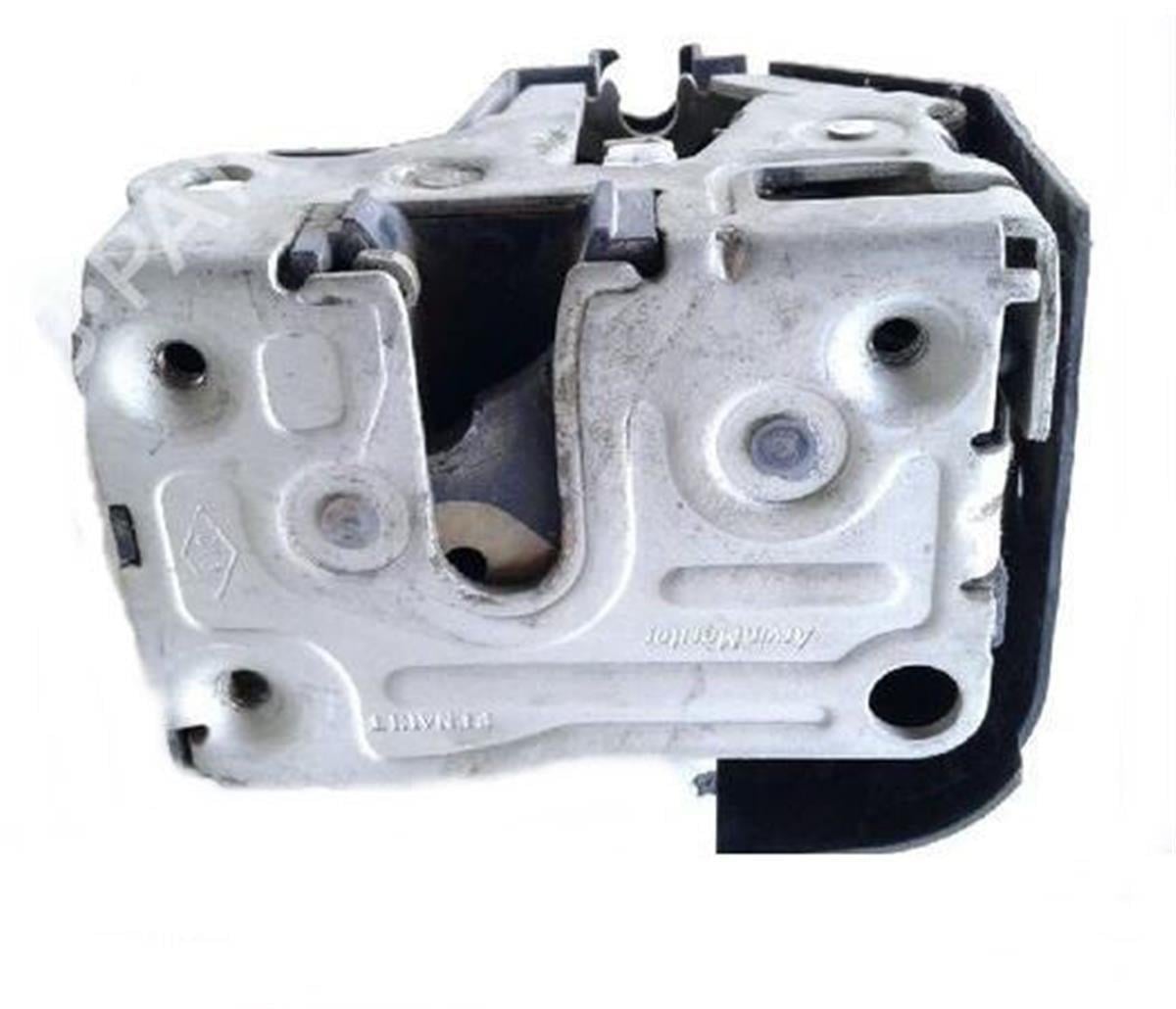 Renault Clio 2 Ön Kapı Kilidi Sağ Mais