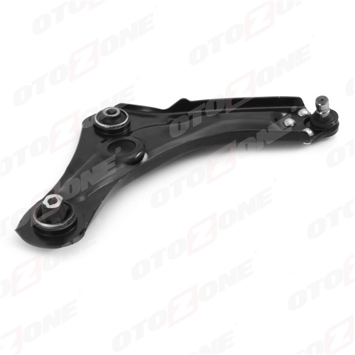 Renault Megane 4 (2015>) Salıncak Sağ 545045297R-545042021R-54504956