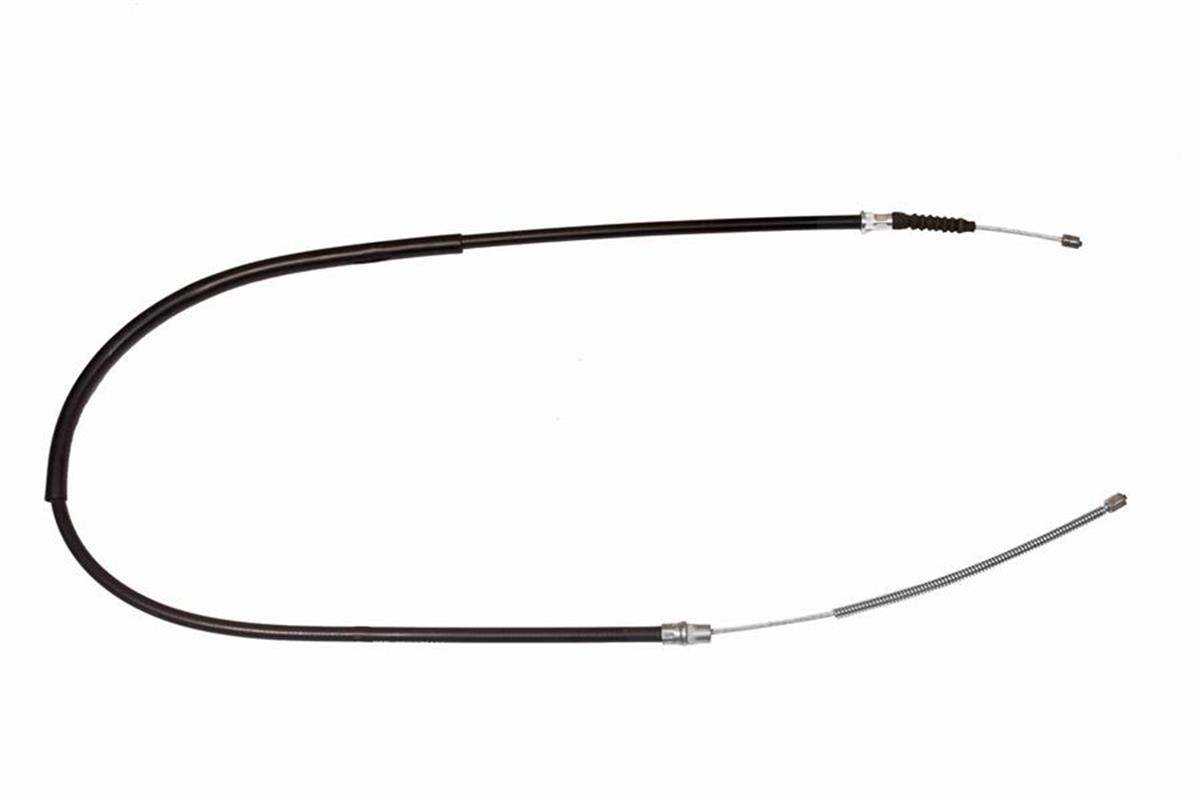 Renault Laguna 2 (07>) 1.5 Dci El Fren Teli Arka 2224Mm/1295Mm 365300001N