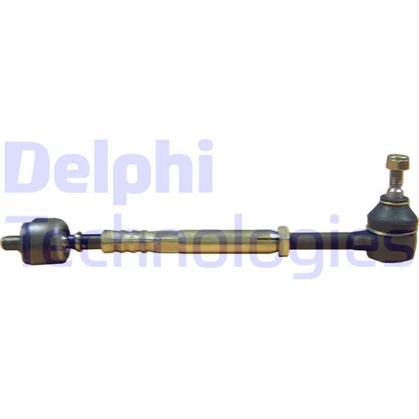 Renault 25 Ön Sol/Sağ Rot Düzeneği DELPHI
