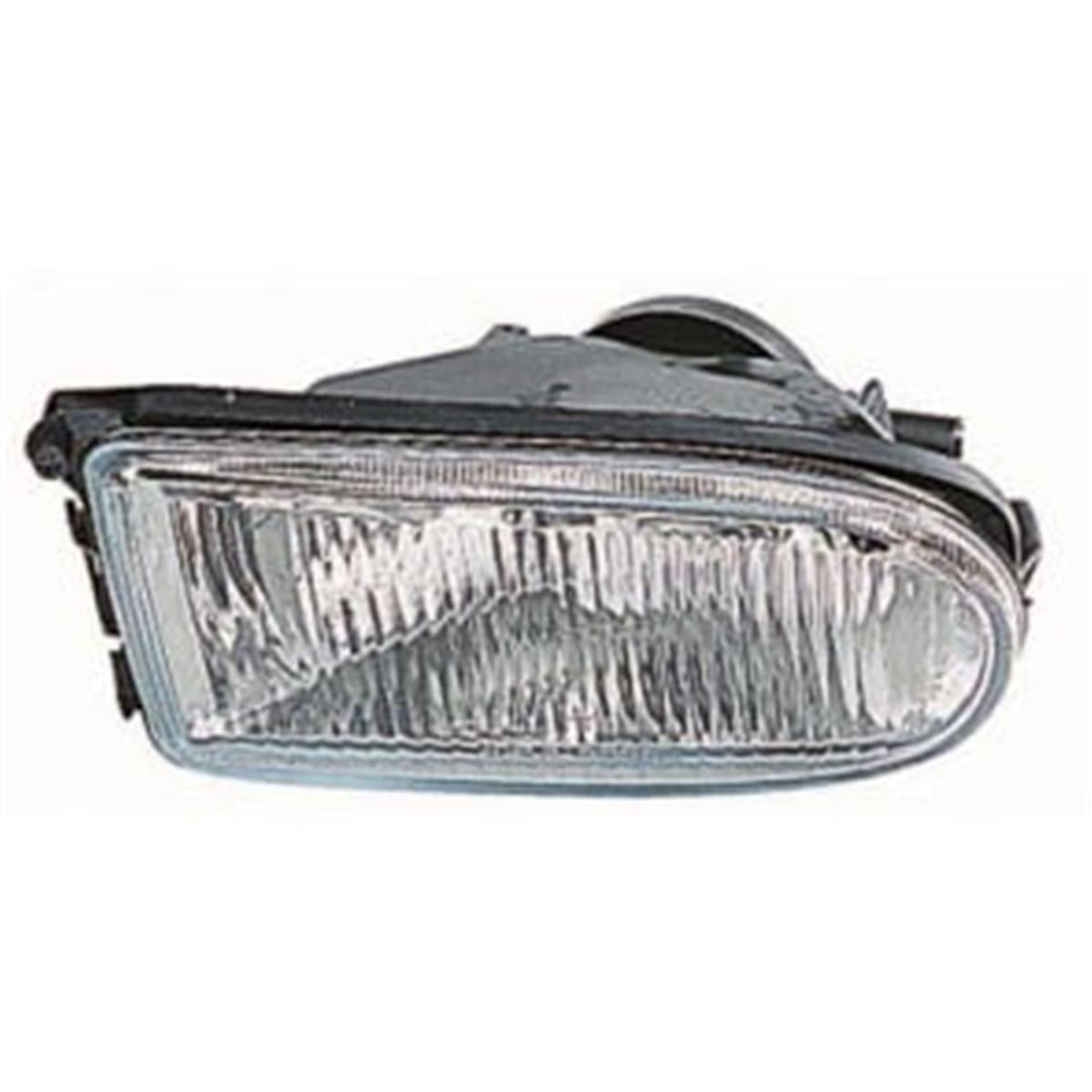 Renault Megane I Scenic Clio 19 Laguna I Sol Sis Farı Depo 94- 7701042674