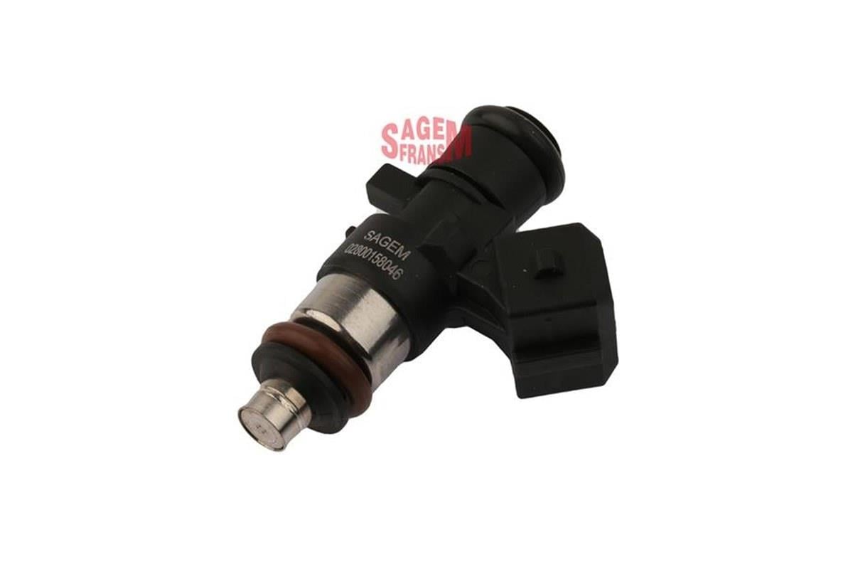 Renault Clio 3 / Symbol Enjektör Memesi Sagemfr 8200292590