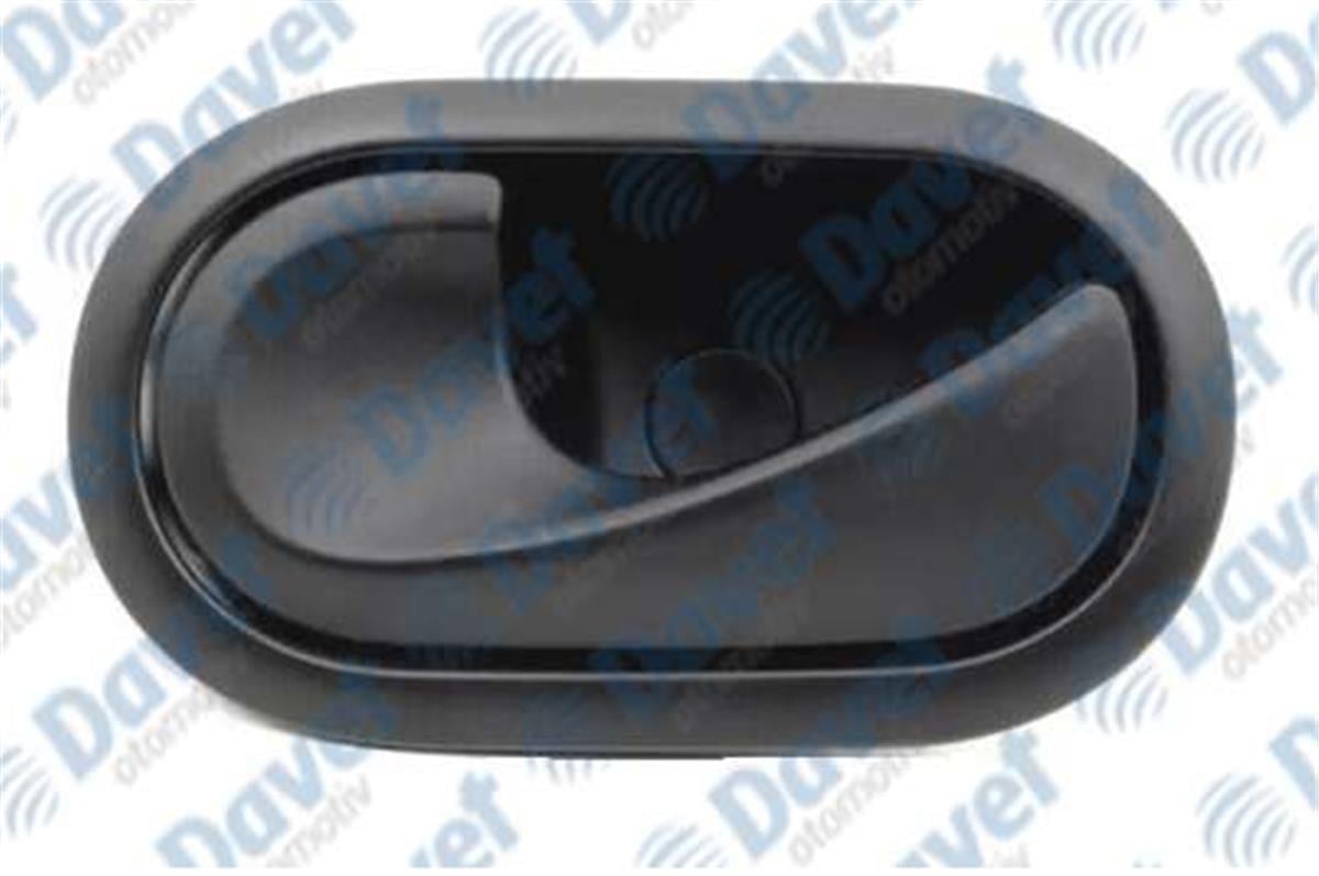 Renault Megane 2 Clio 2 Dacia Logan Sol İç Kapı Açma Kolu Grt