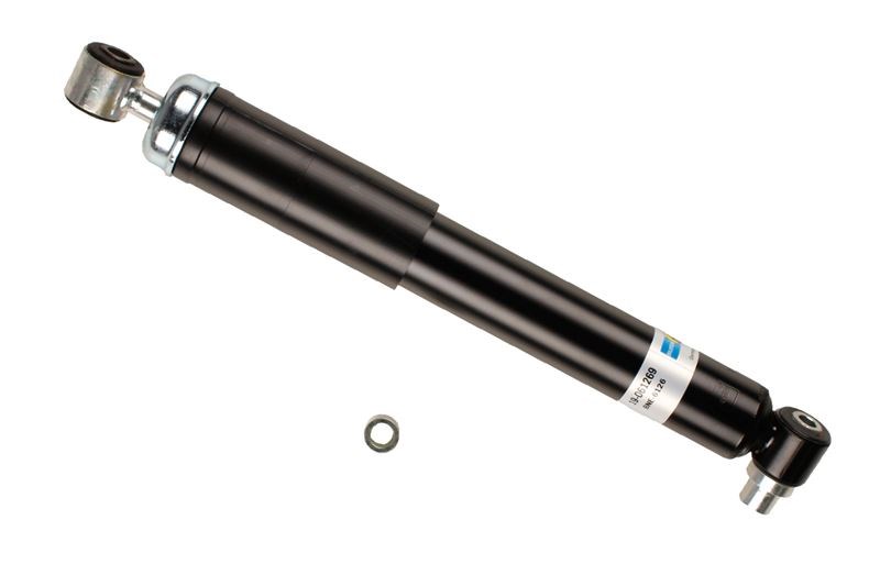 Renault Megane Scenic Arka Amortisör BILSTEIN