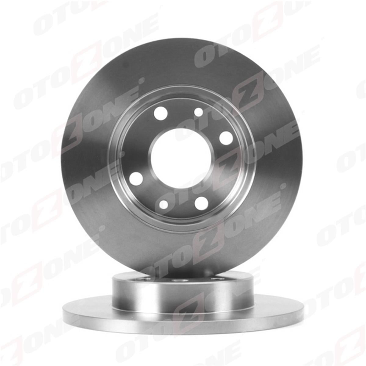 Renault R9 R11 R19 Clio Megane Twingo Fren Aynası Ön 7701204282-7700704705