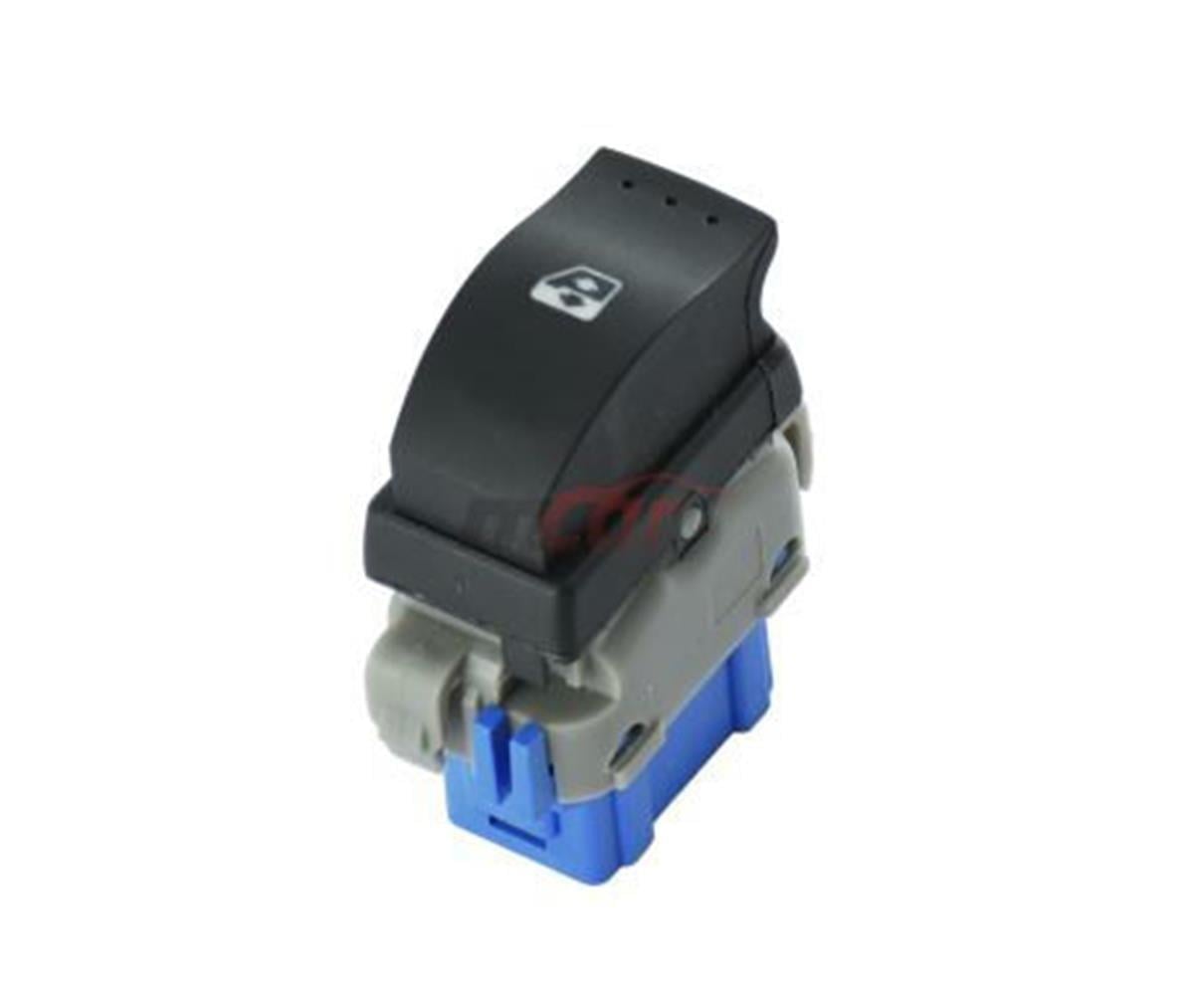 Renault Master Kangoo Cam Açma Anahtarı Mcar Sağ