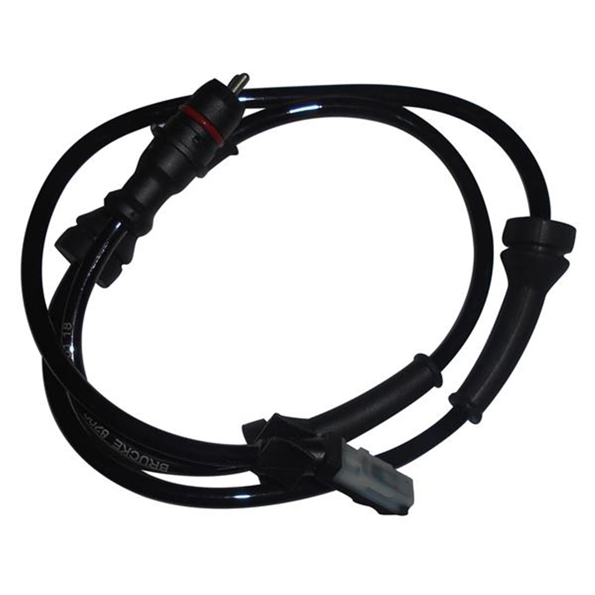 Renault Megane 2 Scenic 2 Abs Tekerlek Hız Sensörü Ön 8200446282