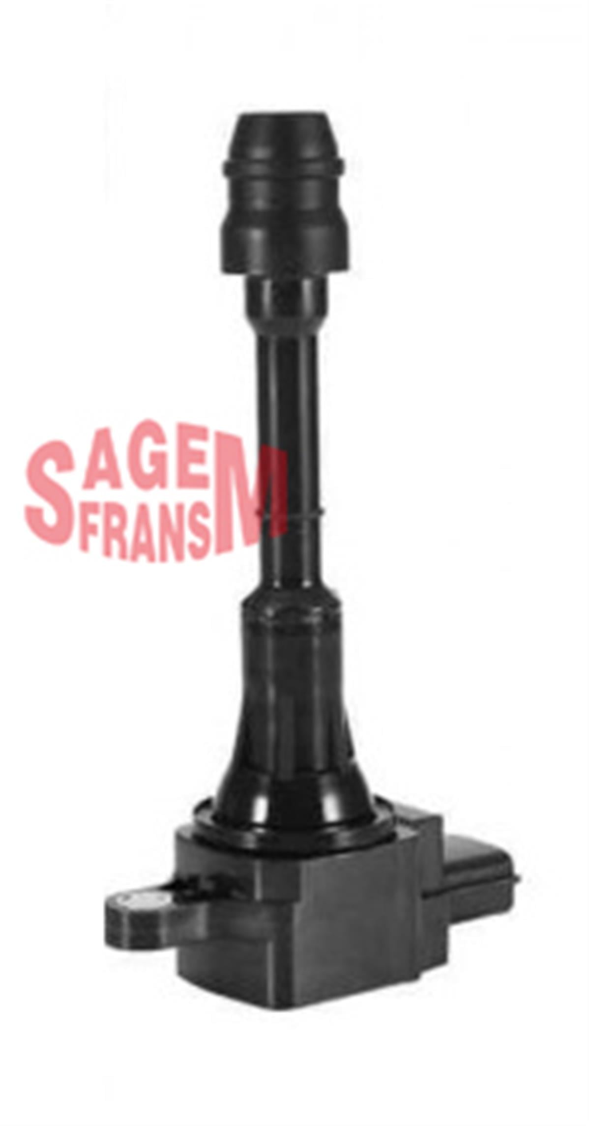 Renault Megane 3 4 Talisman 1.6 16V Buji Kalem Bobin 224339277R