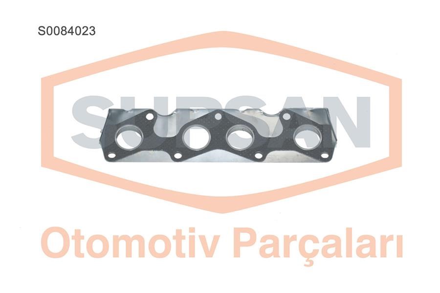 Renault 1.4 Enerji Manifold Contası SUPSAN