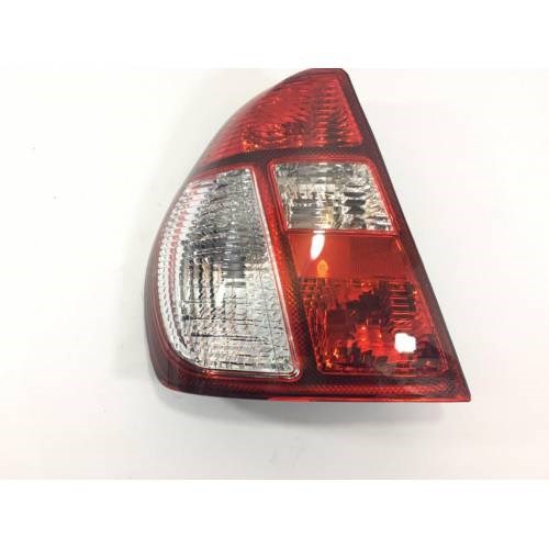 Renault Clio Symbol 1 Stop Lambası Beyaz Sinyalli Sol MARS-