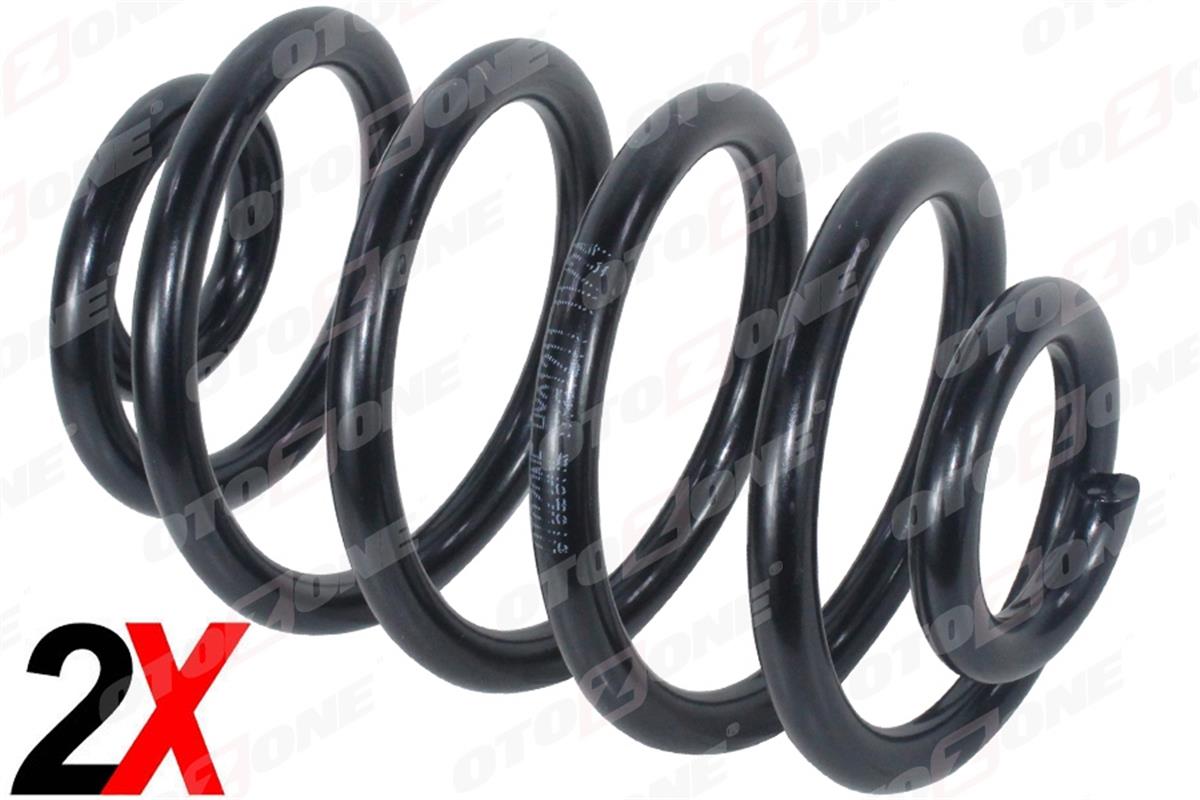 Renault Clio 2 (98>) Helezon Yayı Arka 7700435385