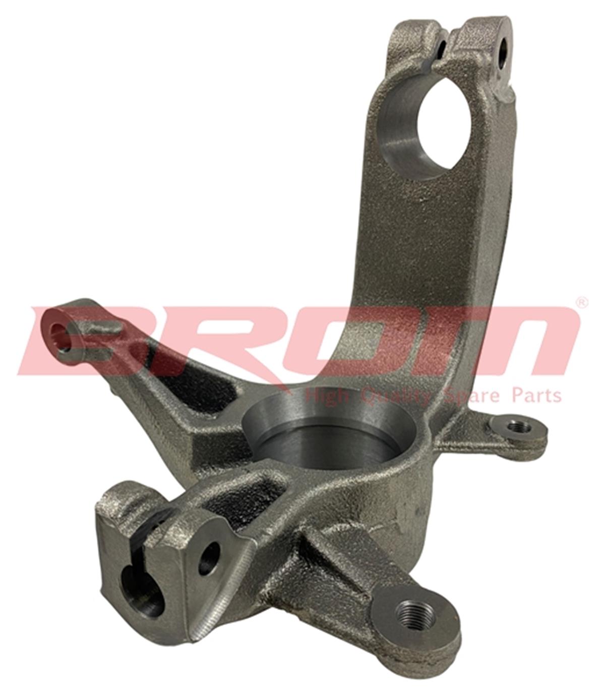 Renault Megane 2 Aks Taşıyıcı Ön Sol Absli 8200297026-8200297028