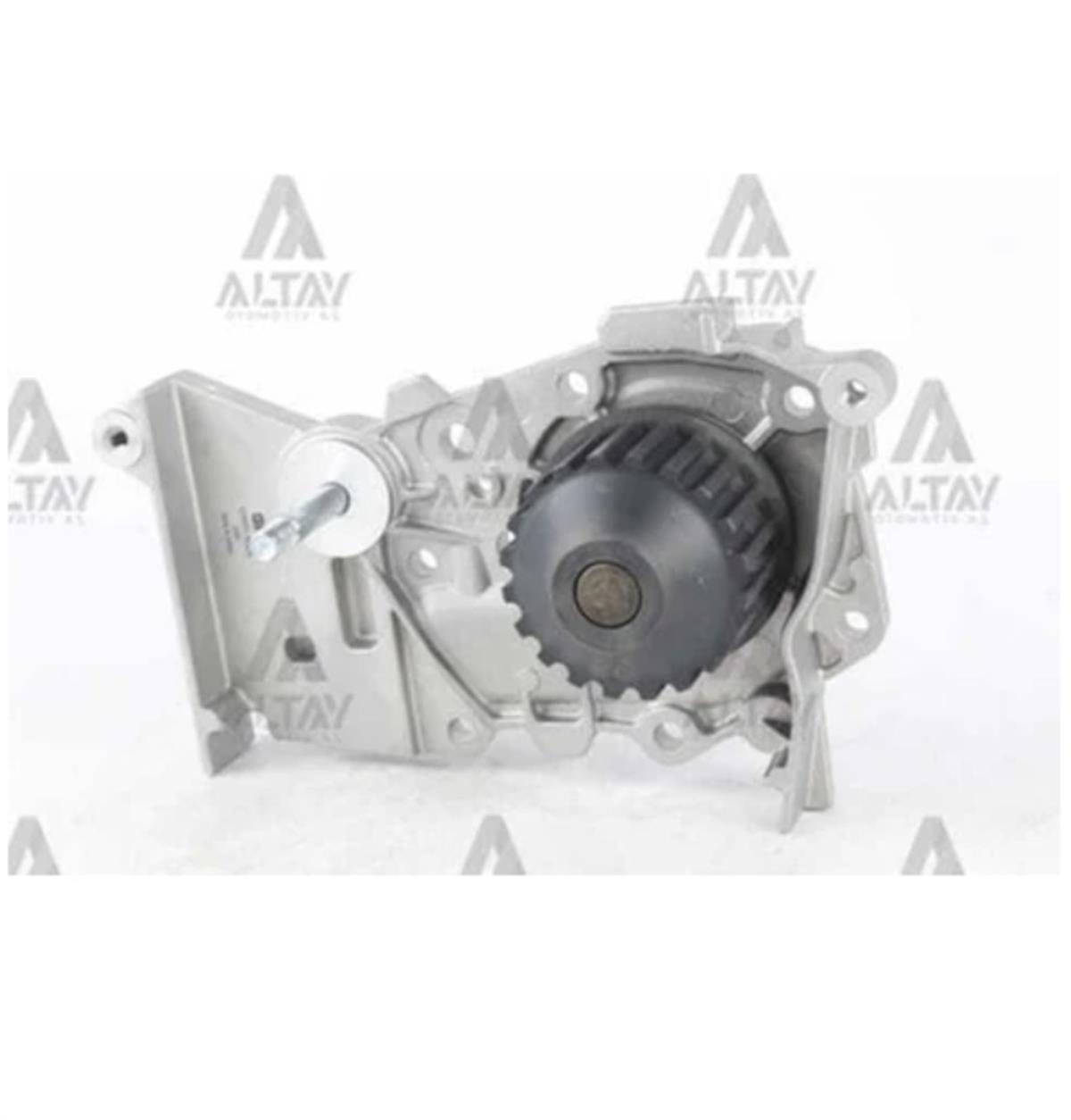 Renault Clio Kangoo Megane Dacia 1.6 16V Devirdaim Gmb