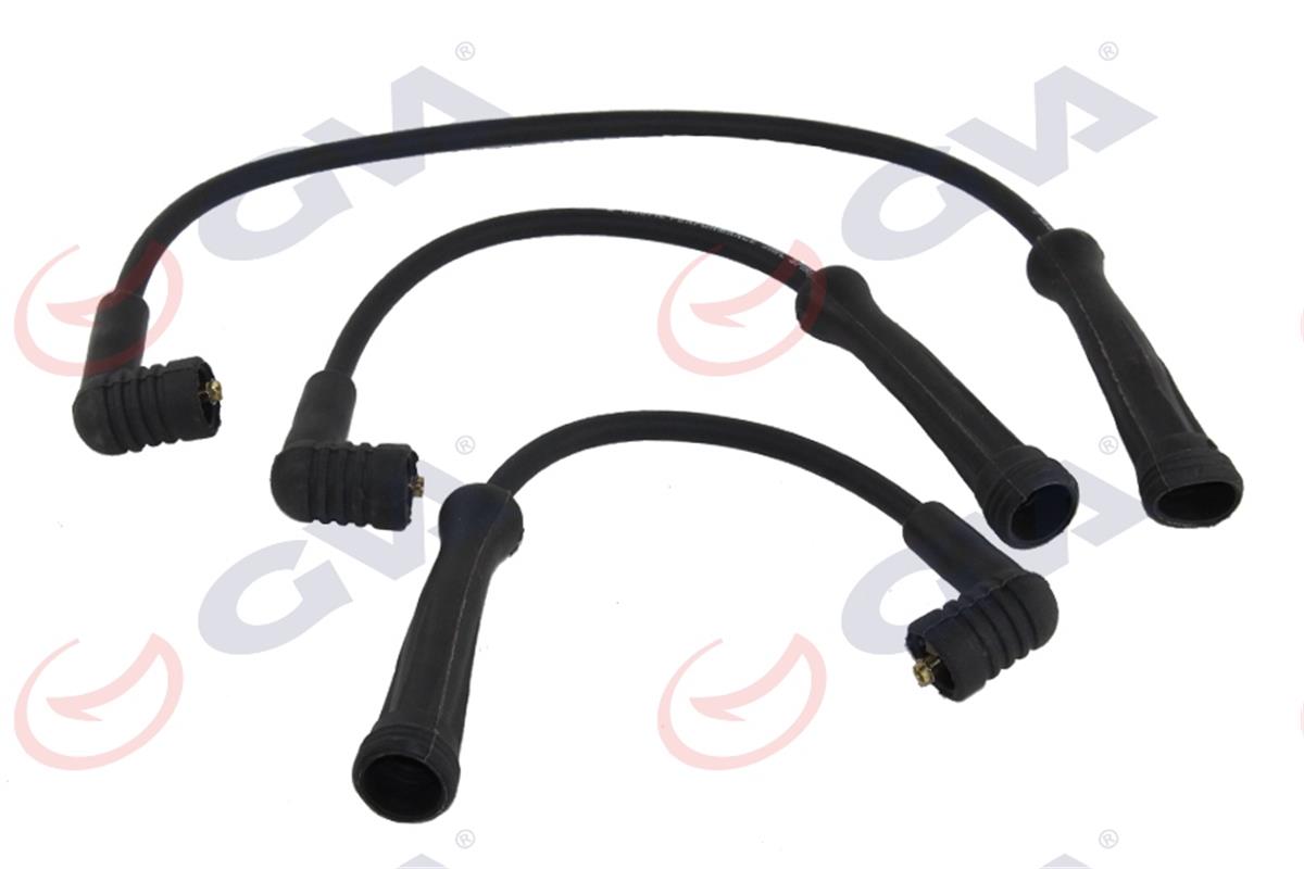 Renault Megane (98-02) 1.6 Enj. 8V Buji Kablosu 7700114298