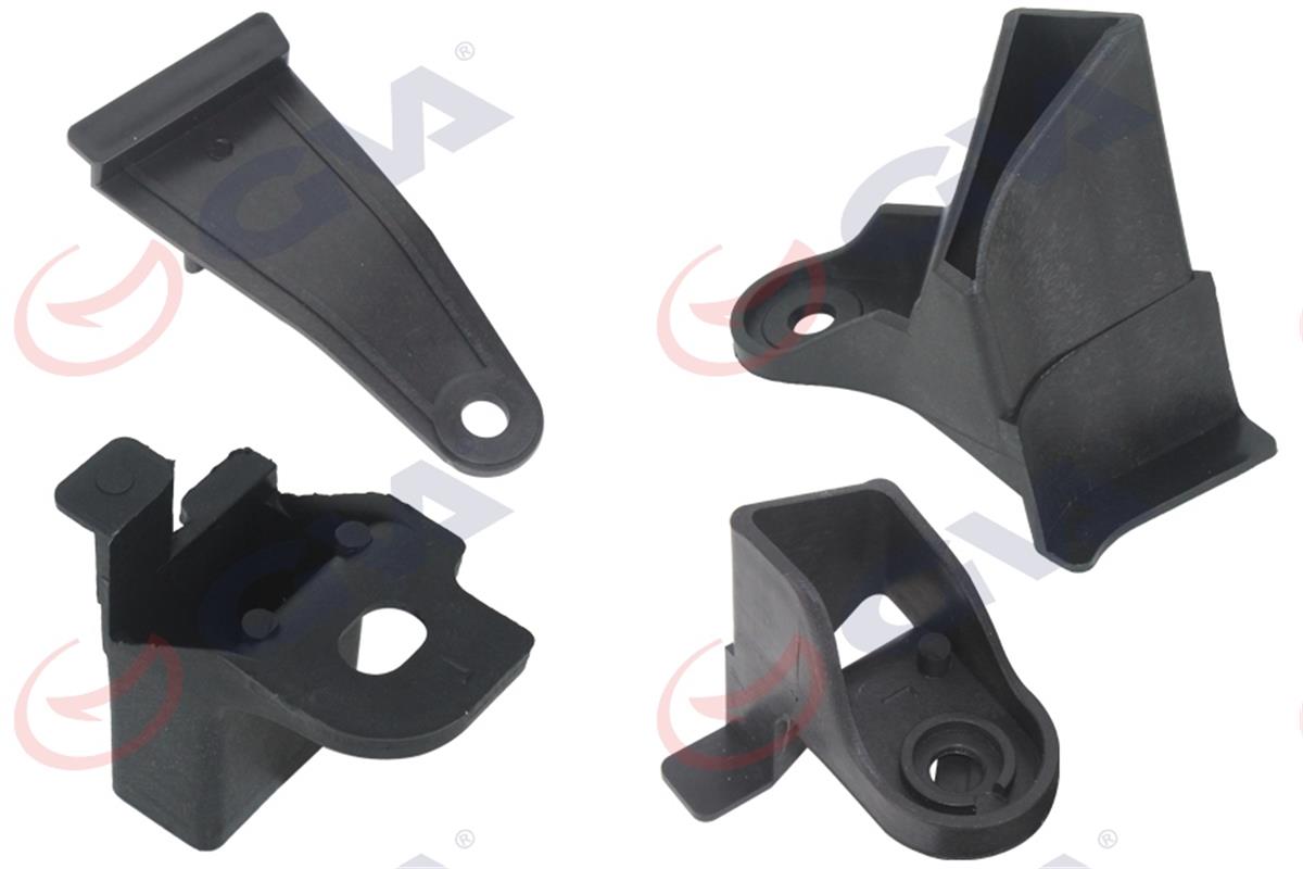 Renault Symbol (2013-2017) Far Tamir Kiti Sol