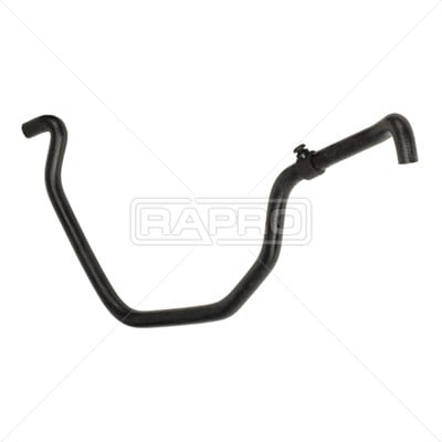 Renault R9 R11 Clio I 1.4-1.6 Karb. Kalorifer Alt Hortumu RAPRO