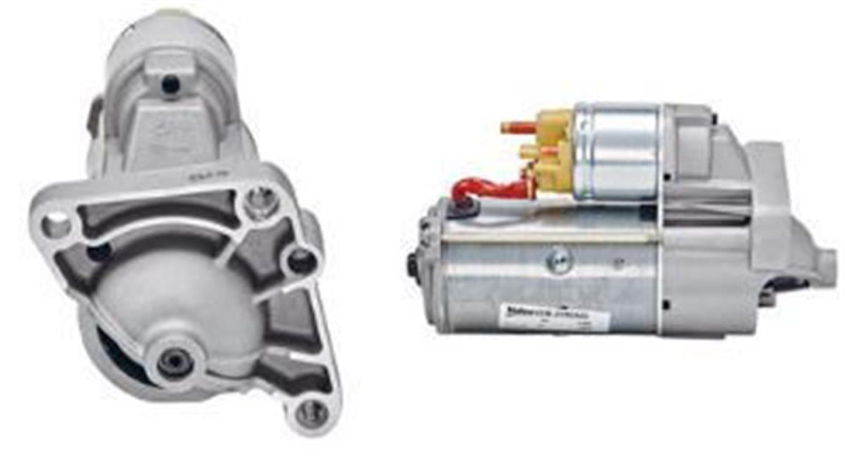 Renault Master 2 Mars Motoru Valeo