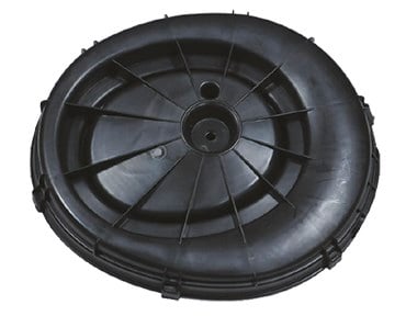 Renault 9-19 Hava Filtre Kutusu Üst Kapağı MARAL