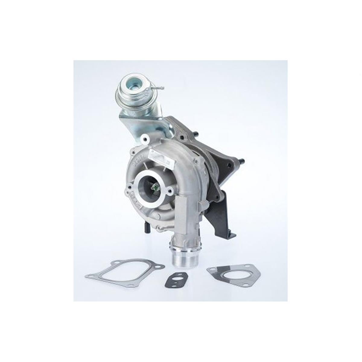 Renault Trafic Opel Vivaro/Movano Turbo Komple Gts Master Serisi 95516205-144109364R-8200822404