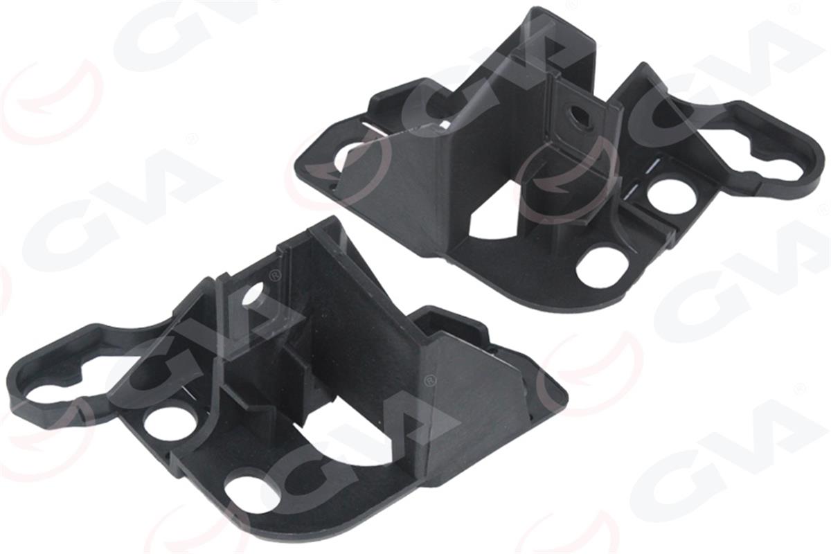 Renault Clio 5 (19>) Far Ayar Braketi Tk. 625263867R