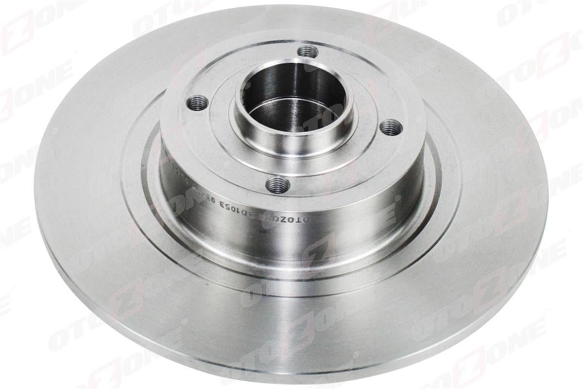 Renault Megane 2 Scenic 2 Fren Diski Arka