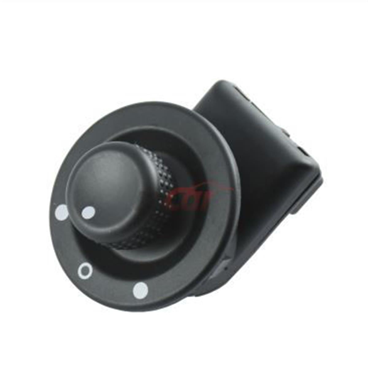 Renault Clio Kangoo Megane Ayna Ayar Düğmesi Mcar 8200002442B