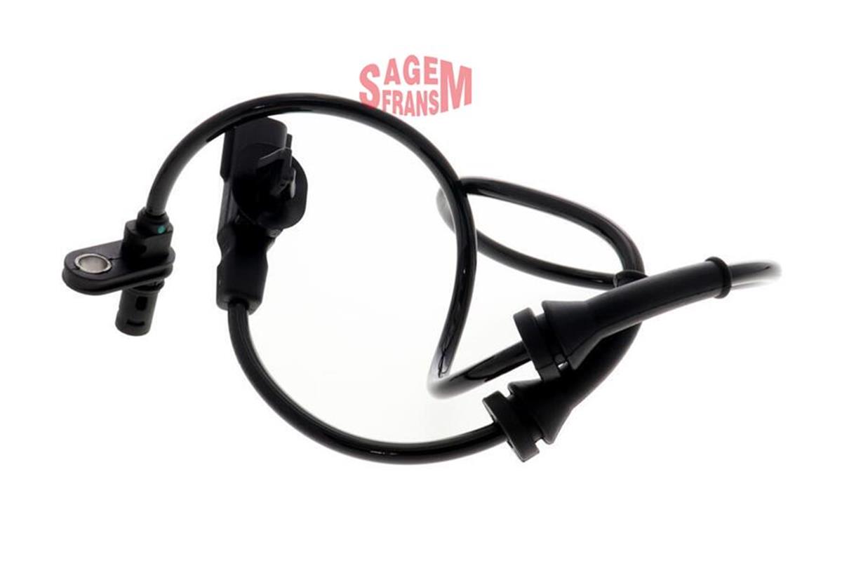 Renault Kadjar Abs Sensör Kablo Arka Sağ 479506725R