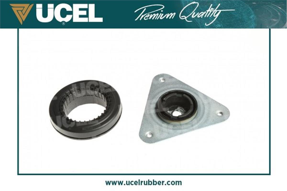 Renault Clio 3 (2005-2012) Clio 4 (2012>) Ön Amortisör Takozu 543A02310r-543259539R