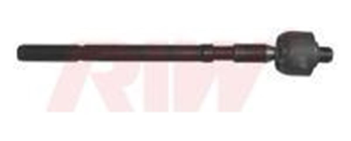 Renault Clio 2 (98-00) Rot Mili 7701471144-7701473655