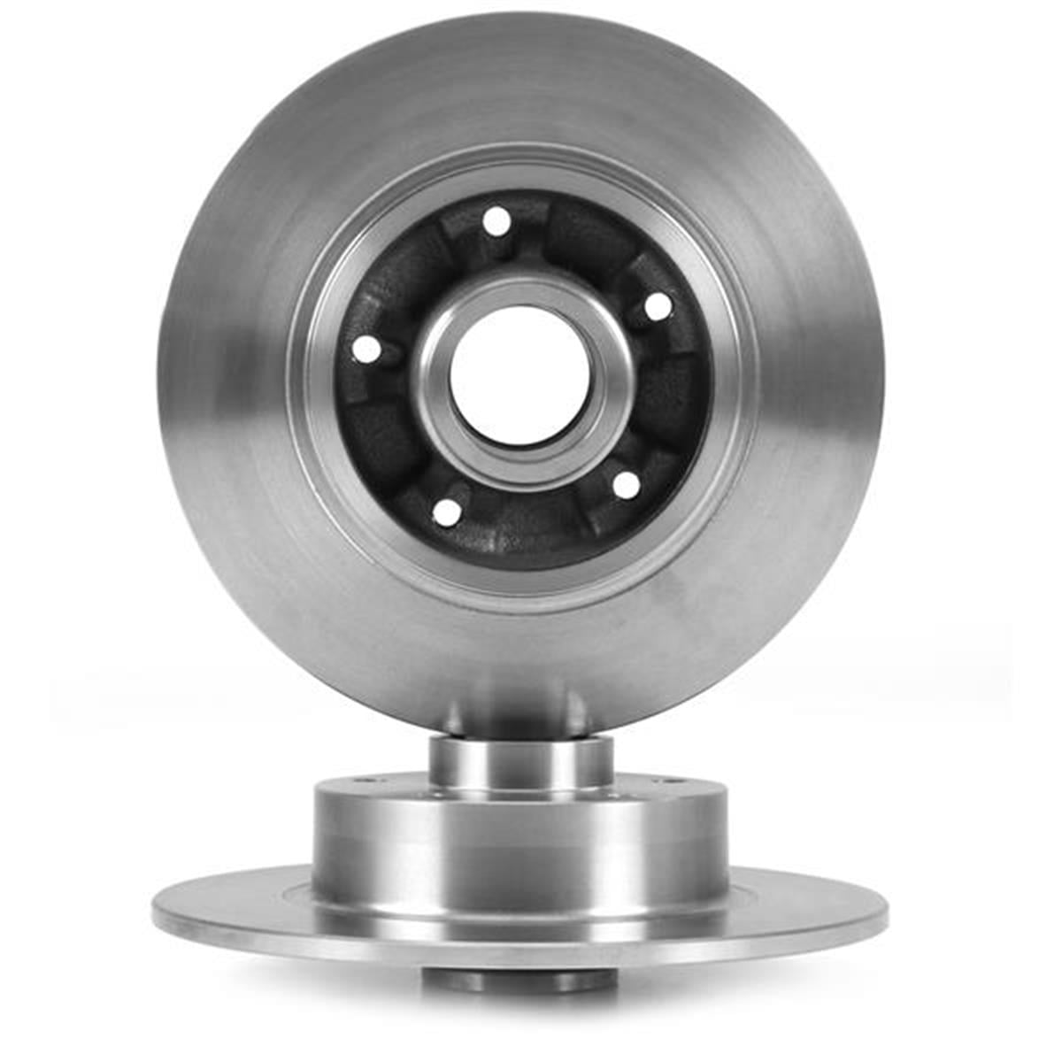 Renault Megane 3 (2009) Fluence (2009) Arka Fren Aynası Rulmanlı 432001539R-432007595R