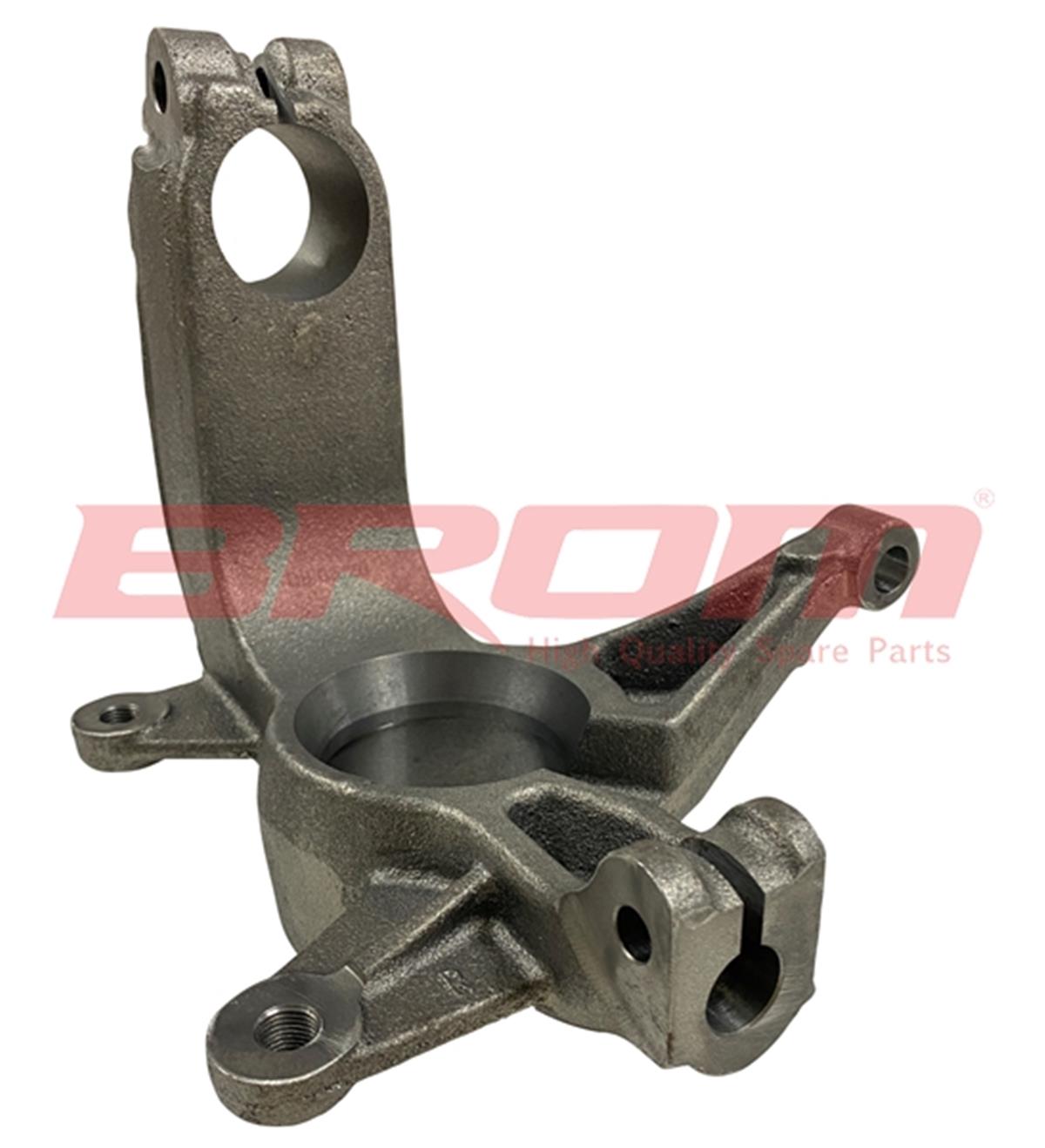 Renault Megane 2 Scenic 2 Aks Taşıyıcı Ön Sağ 72Mm 8200297032-8200297033