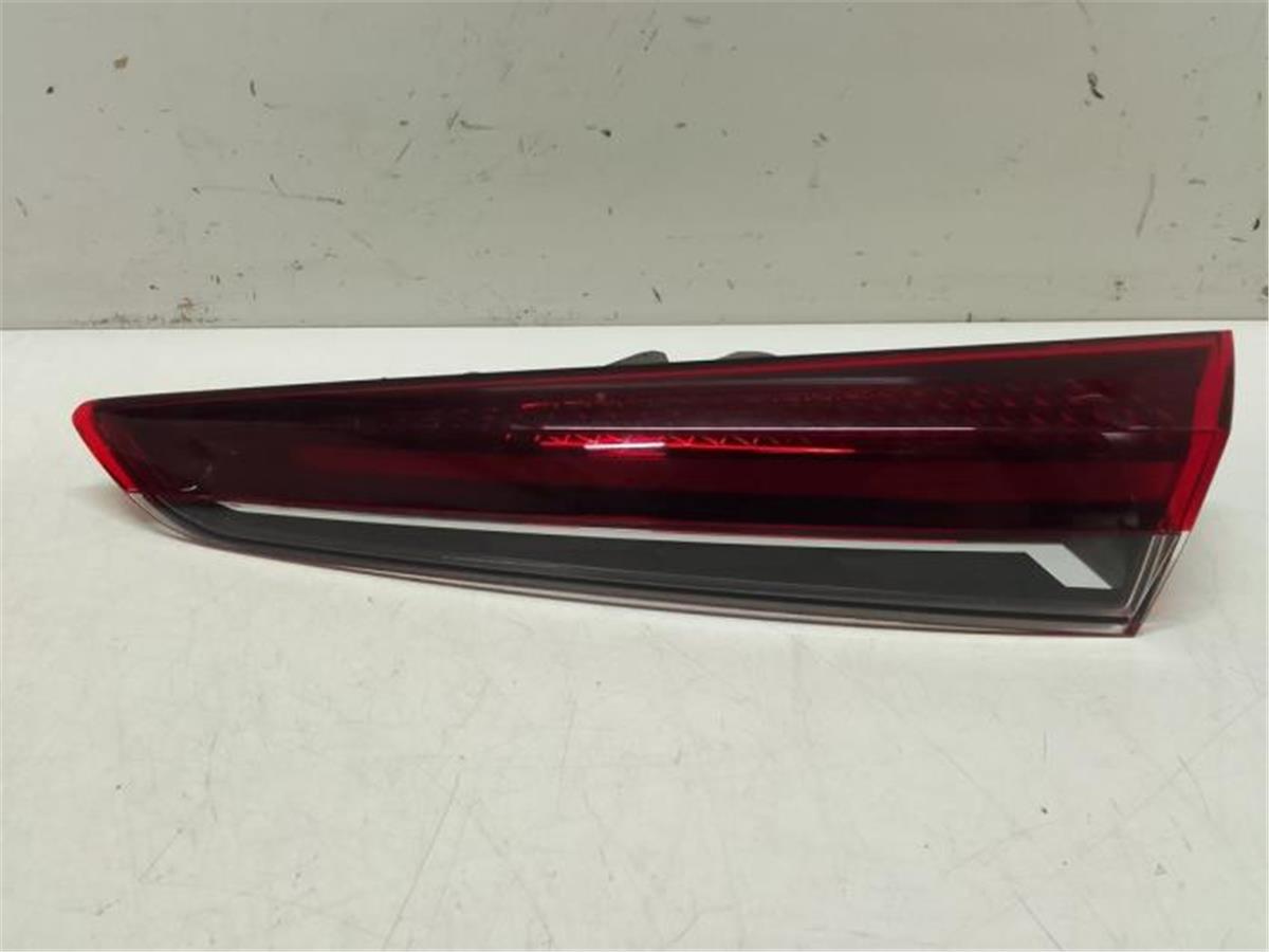 Renault Captur 2 (2020>) Sağ Arka İç Stop Lambası 265501234R