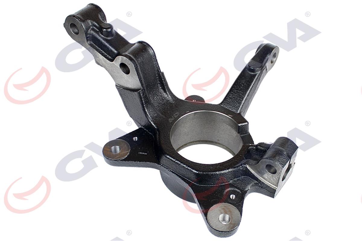 Renault Kangoo 3 Aks Taşıyıcı Ön Sağ 8200755590