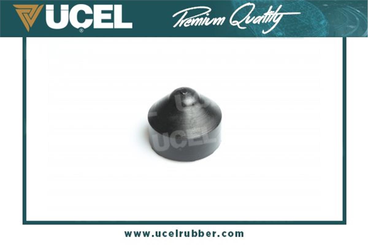 Renault R11 Arka Amortisör Lastiği Üst 7704001800-7700561976