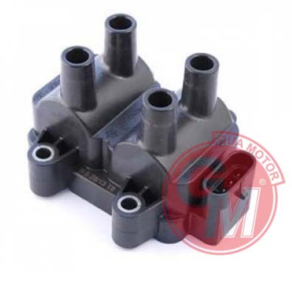 Renault Kangoo (2001) Clio 1-2-3 (1992-2005) Ateşleme Bobini Çiftli 224336134R-6001543604-77002740