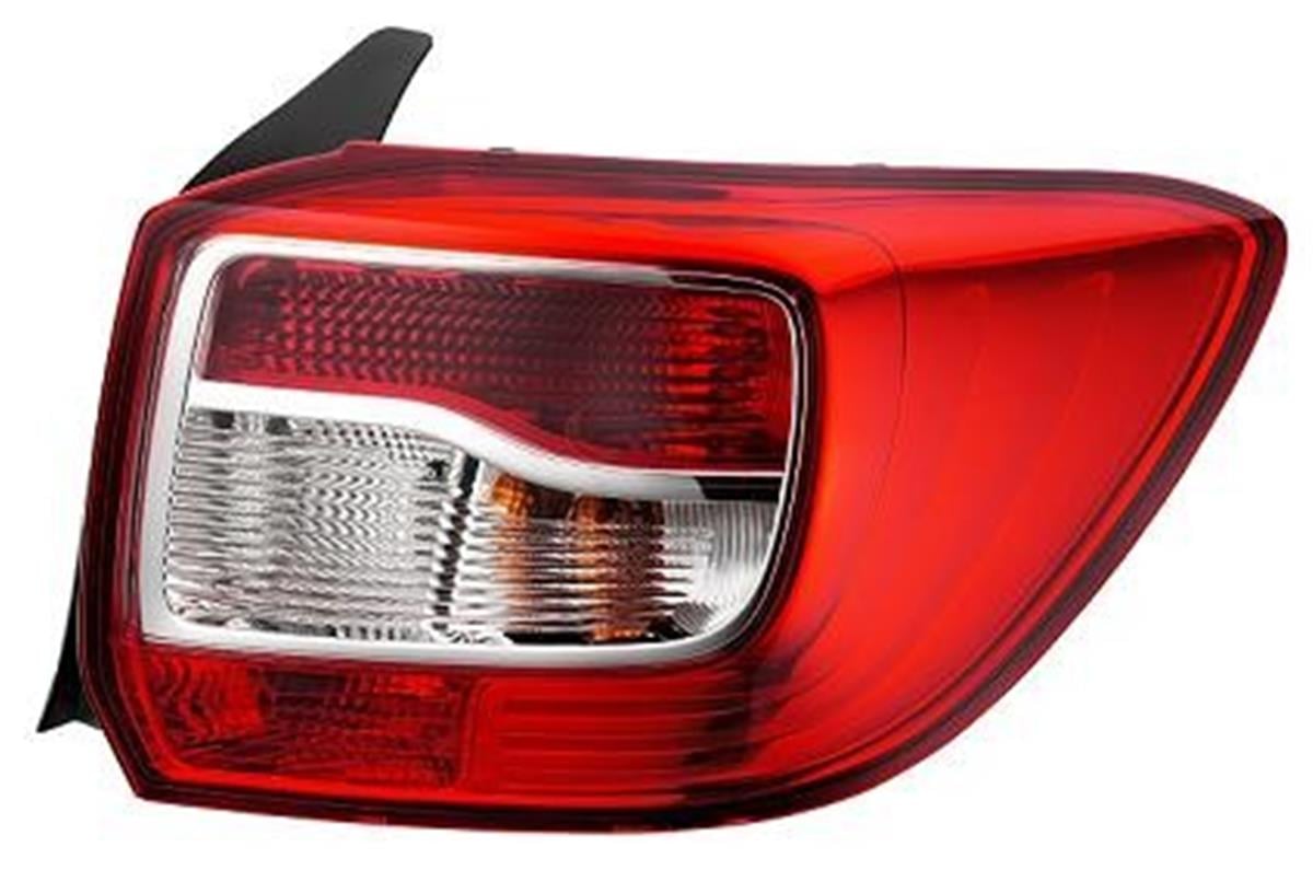 Renault Clio 4 Symbol (2013>) Stop Lambası Duyulu Sol 265556233R