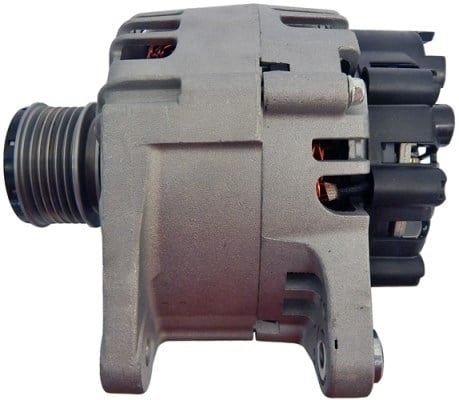 Renault Captur Alternatör 14V 120A HELLA