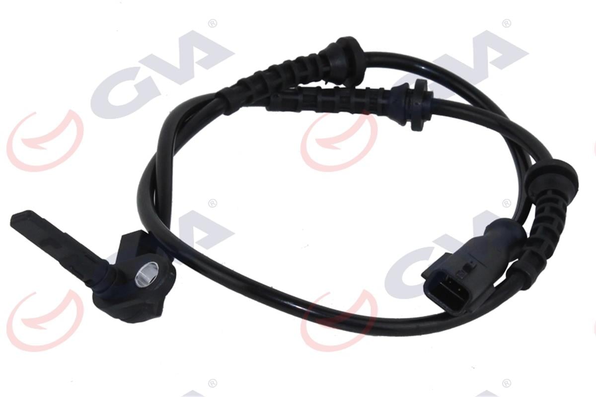 Renault Megane 4 Talisman Fluence 1.5 Dci Abs Sensörü Ön 479103473R