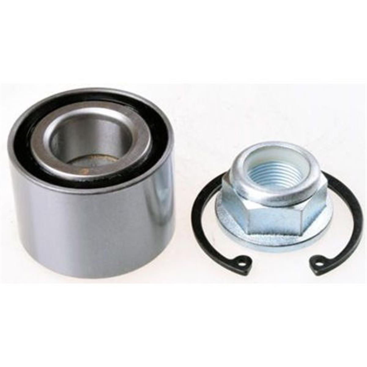 Renault Clio Megane R9 R11 R19 Logan Arka Aks Rulmanı Gmb 25Mm