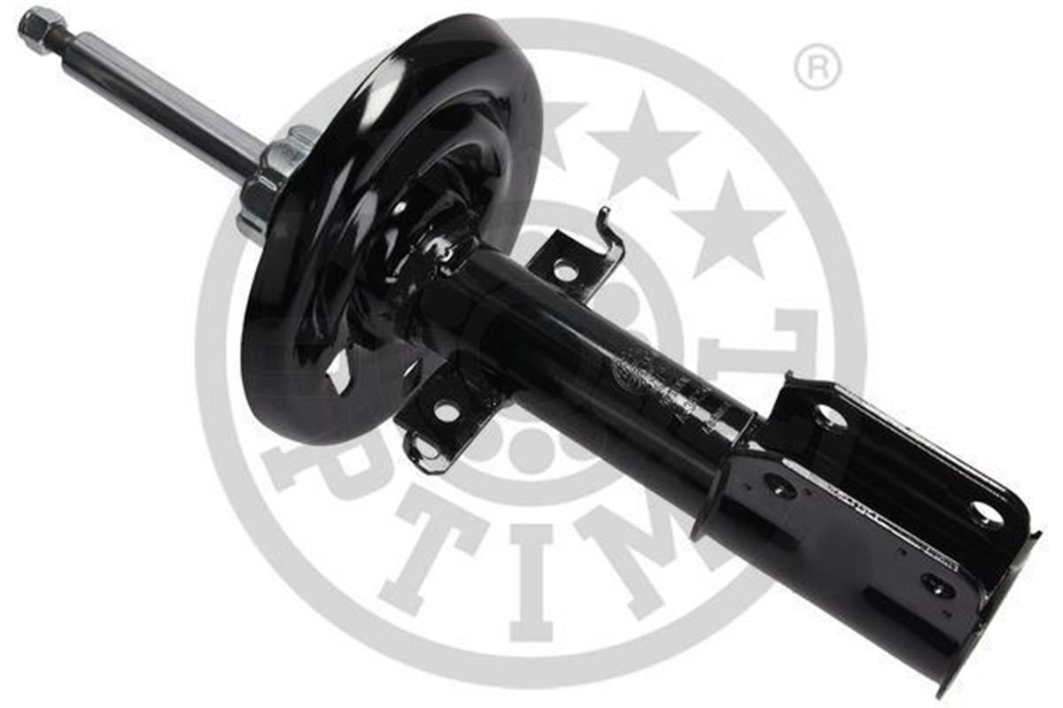 Renault Megane 3 (2009>) Ön Amortisör 543023532R-543023826R-54302001