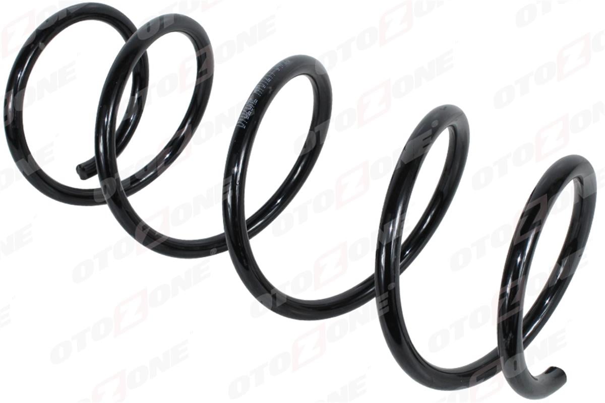 Renault Megane 2 (2002>) Helezon Yayı Ön 8200106133-8200040079