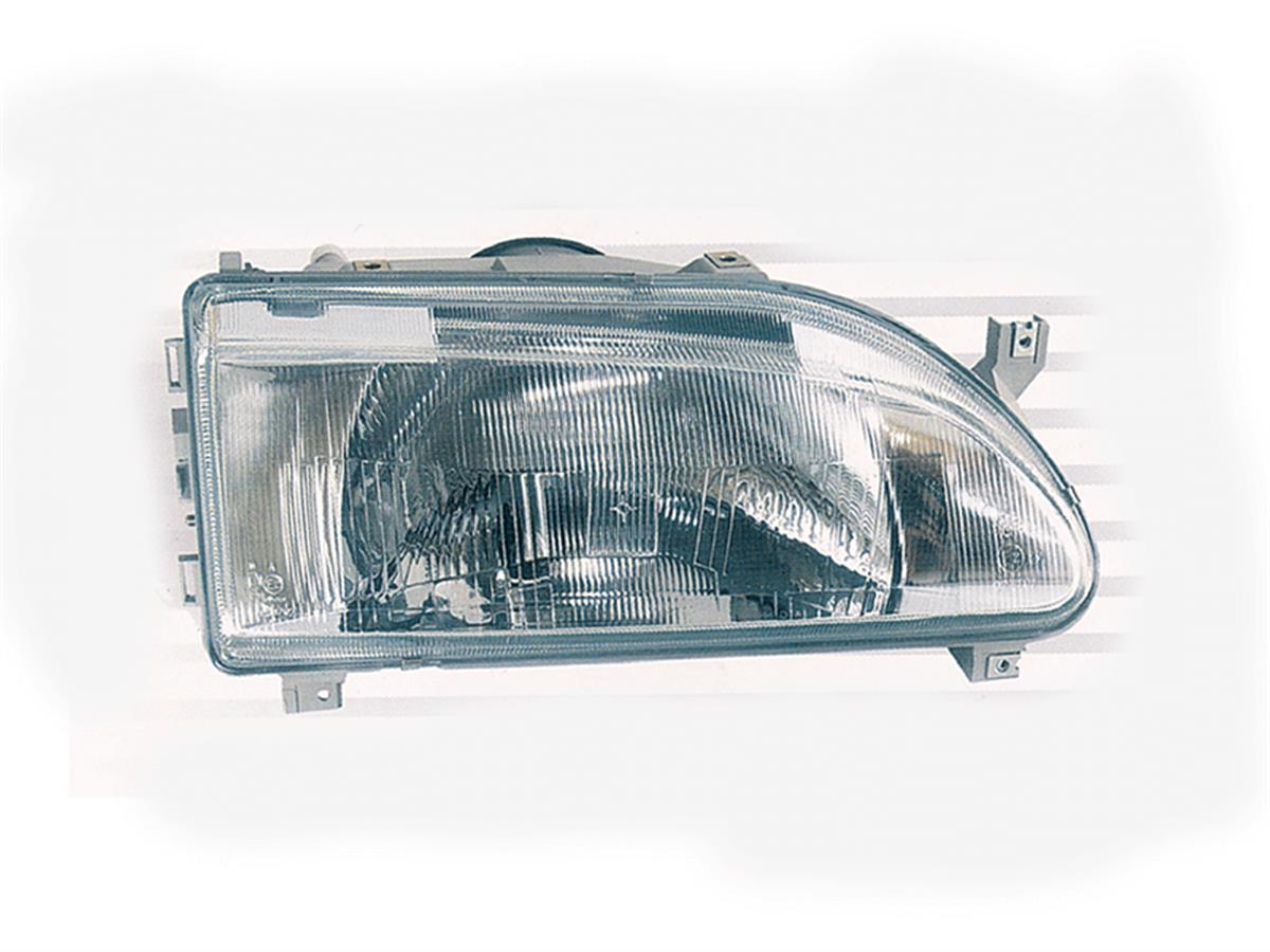 Renault R19 Far Camı Sağ 7701036027