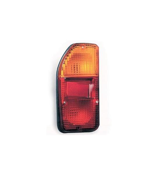 Renault R12 STW Sol Stop Lambası ESER